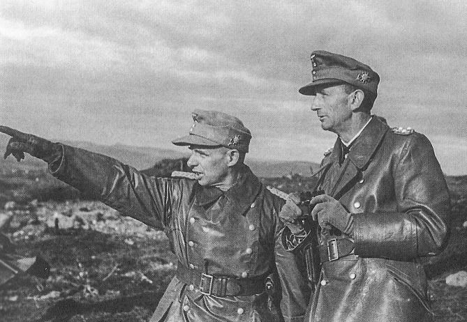 Мурманская Лапландия: зачем Гитлер хотел присоединить Кольский полуостров к Германии