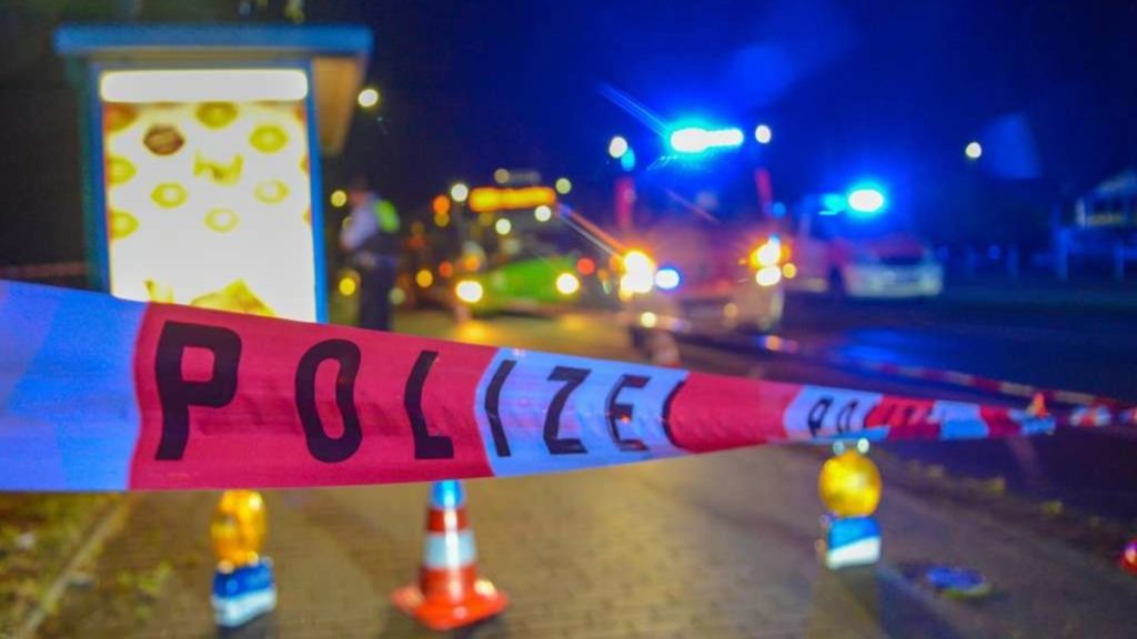 Происшествия: Северный Рейн-Вестфалия: мужчина напал с мачете на бывшую девушку