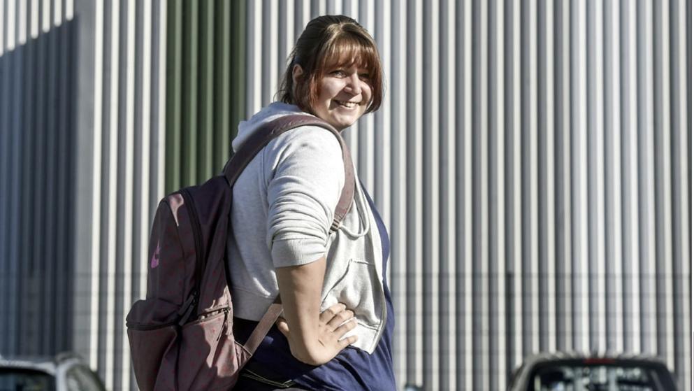 Общество: Коронакризис в Германии: за полгода жительница Бремена дважды теряла работу