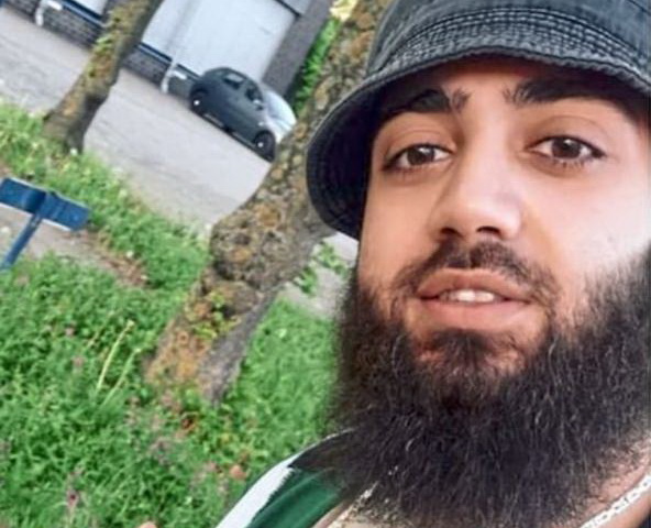 Происшествия: Ножевая атака в Штольберге: исламиста рассердила рекламная компания АдГ