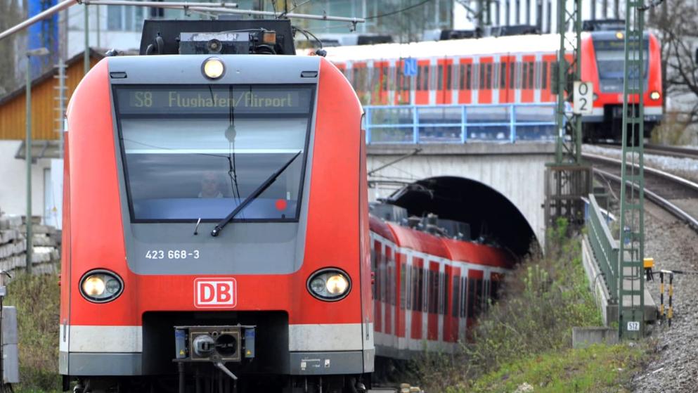 Происшествия: Ударил ногой в живот: в Мюнхене 17-летний беженец напал на контролера