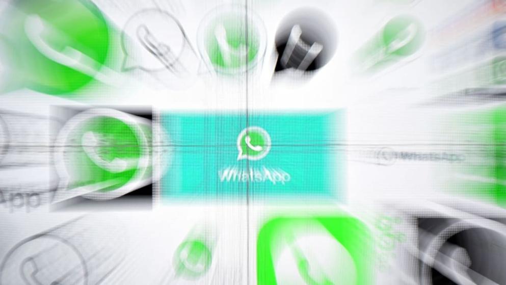 Общество: Опасные сообщения: остерегайтесь «текстовых бомб» в WhatsApp