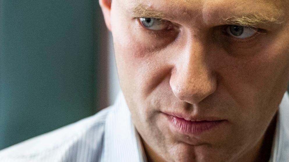 Политика: Навальный пришел в себя и все помнит: Россия хочет устроить ему допрос