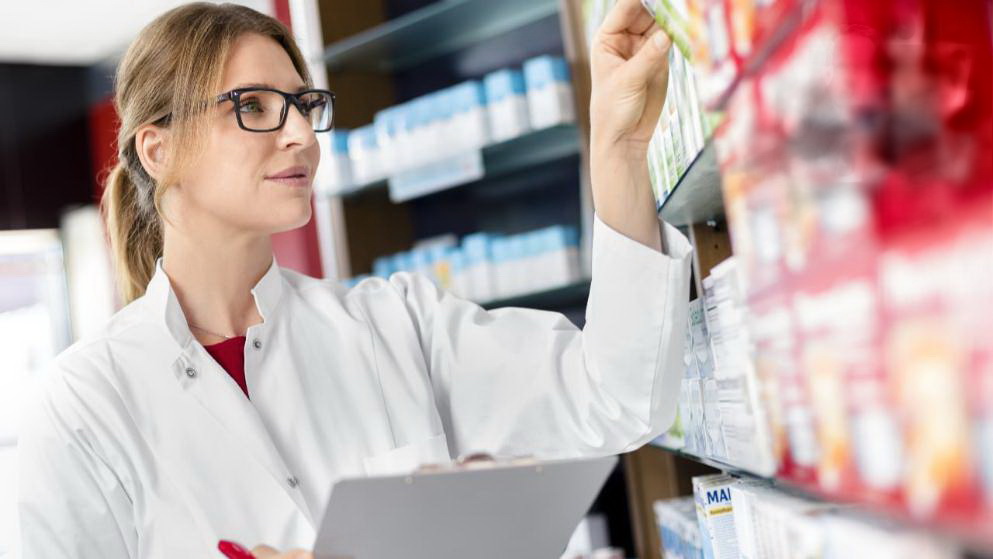 Полезные советы: Как сэкономить на медикаментах: пять самых дешевых немецких онлайн-аптек