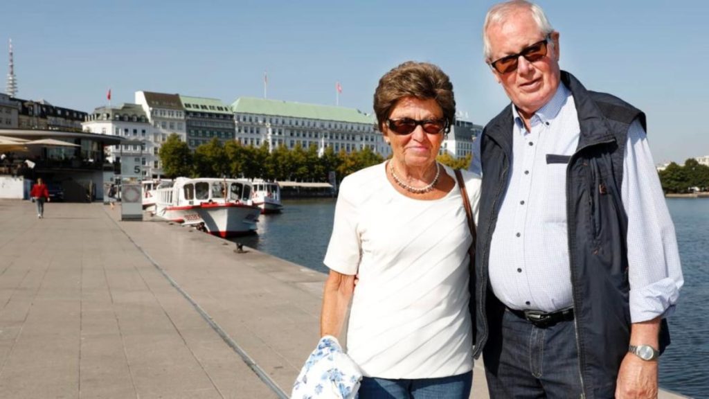 Общество: Потратить или оставить внукам: что думают о передаче наследства немецкие пенсионеры?