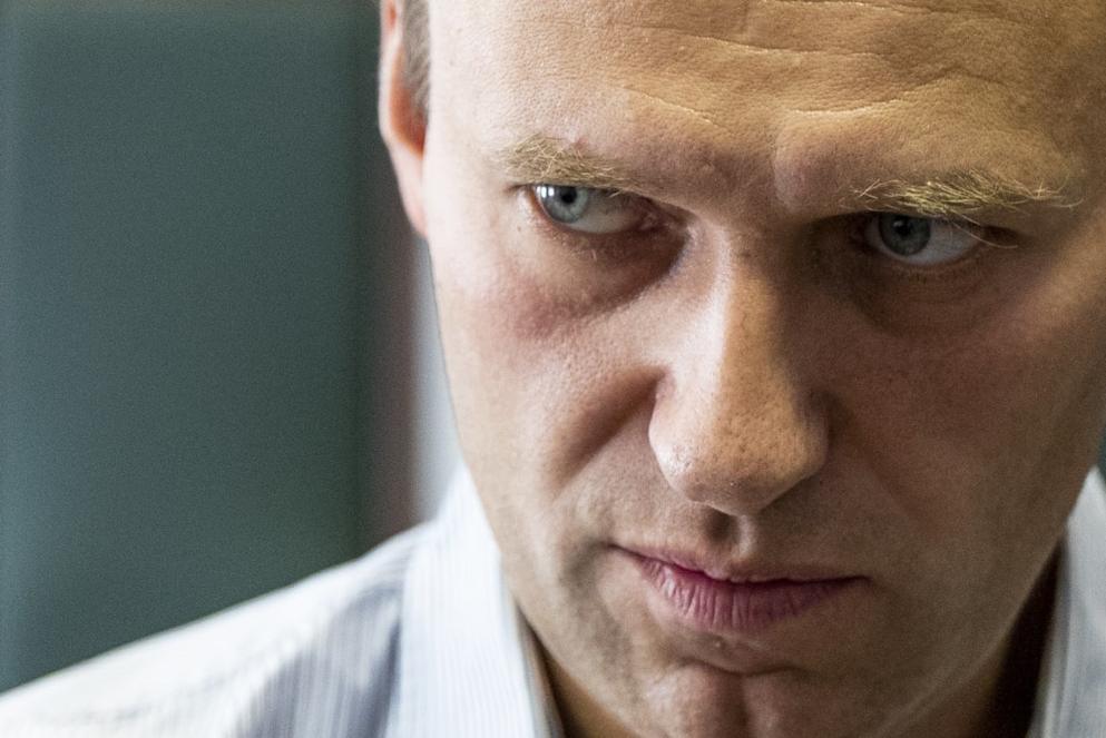 Политика: Новый удар Путина: Кремль заморозил счета Навального и конфисковал его квартиру
