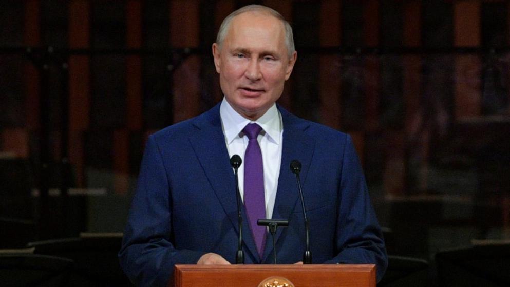Политика: Отравляющая ложь Путина: как кремлевский режим дурачит мир