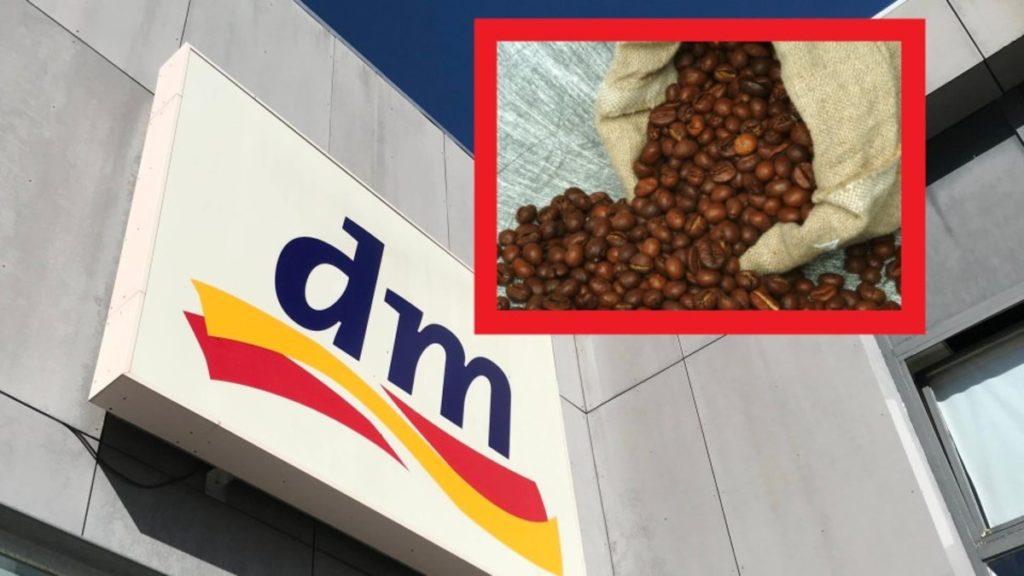 Общество: «Слишком БИО»: клиент dm шарахнулся от того, что выскочило на него из упаковки с кофейными зернами