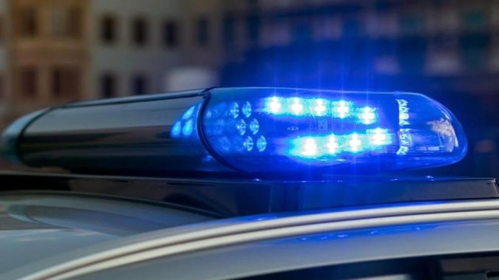 Происшествия: Нижняя Бавария: водитель сбил бывшую сожительницу с ребенком, когда увидел ее с новым ухажером