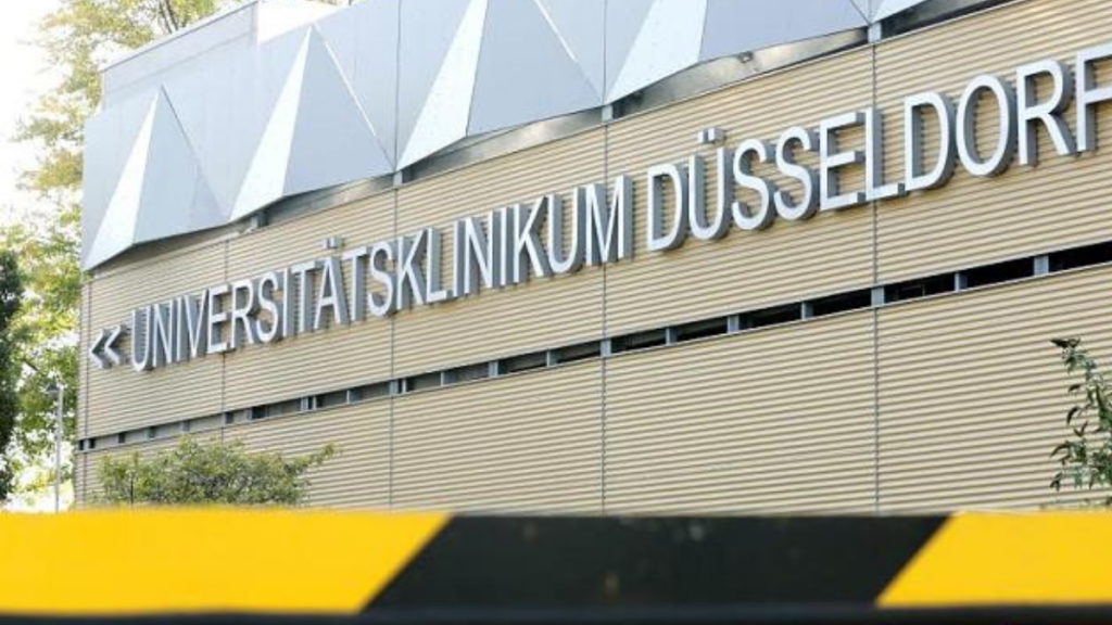 Происшествия: Из-за хакерской атаки на университетскую клинику Дюссельдорфа умерла пациентка