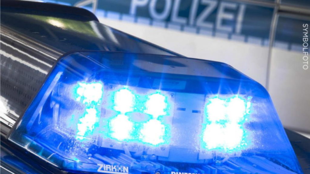 Происшествия: Дрезден: дети попытались ограбить женщину и напали на полицейских