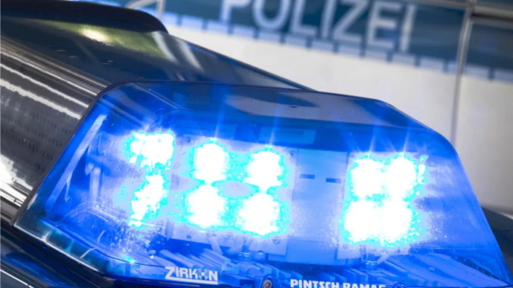 Происшествия: Северный Рейн-Вестфалия: группа агрессивных молодых мужчин напала на полицейских и избила их