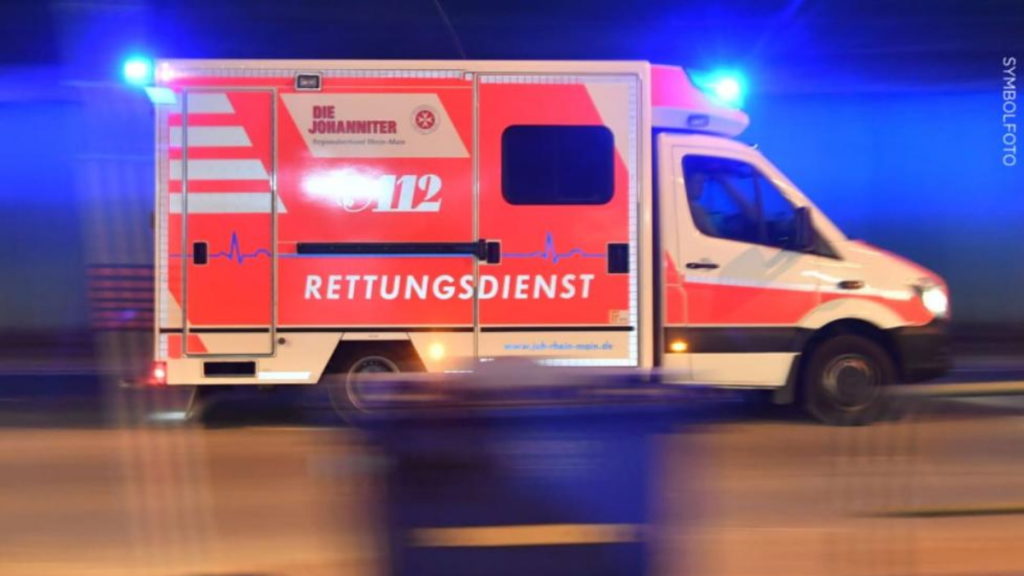 Общество: В Гамбурге 16-летняя школьница скончалась посреди вечеринки