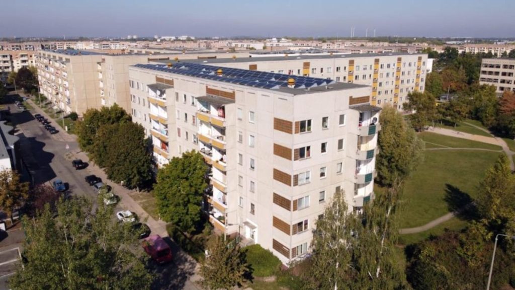 Общество: Почему просители убежища не хотят жить в лейпцигских квартирах