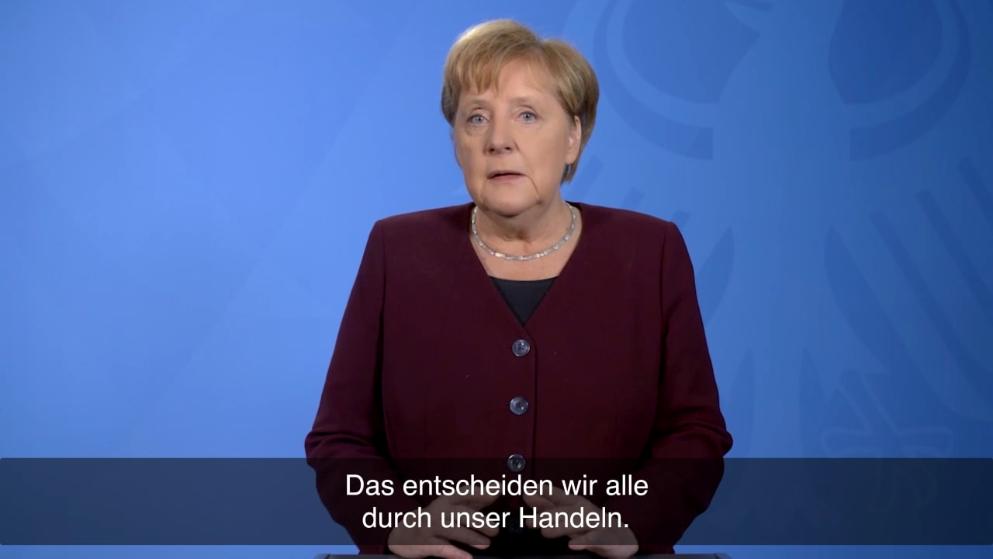 Общество: Предупреждение Меркель осталось без внимания: молодежь продолжает игнорировать карантинные правила