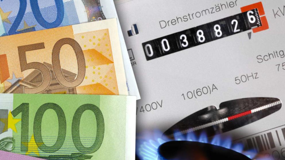 Деньги: В Германии вырастет стоимость отопления: причина в новых законах правительства