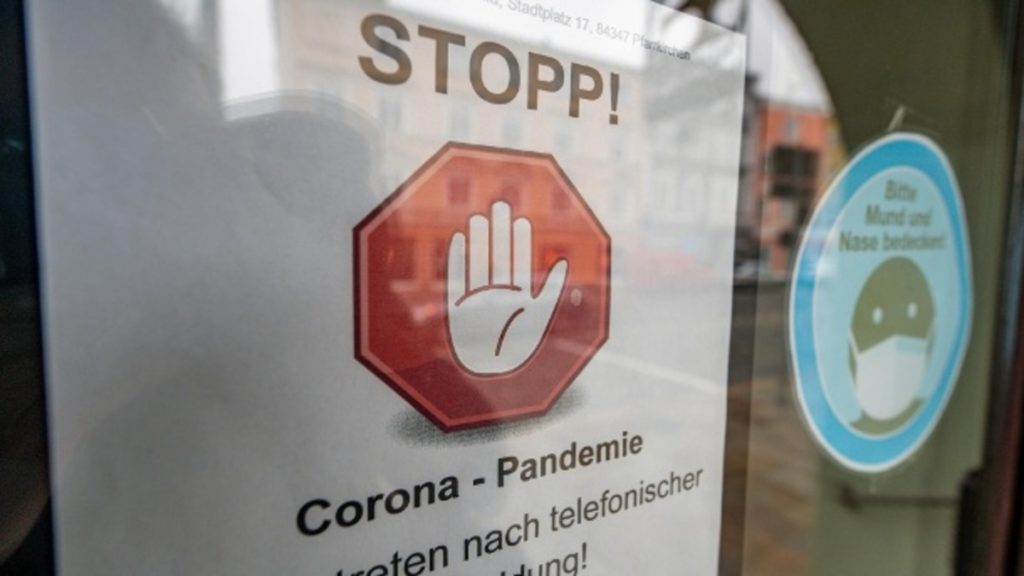 Общество: Бавария: вспышка короны в больнице – протестированы сотни сотрудников