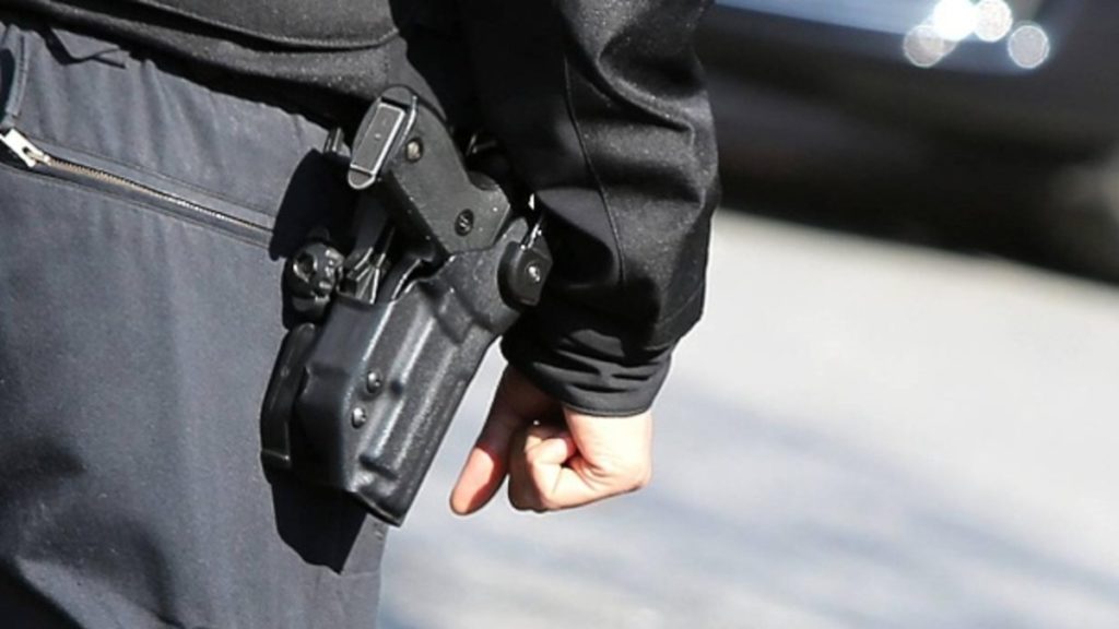 Происшествия: Баден-Вюртемберг: полицейские застрелили вооруженного афганца у него в квартире