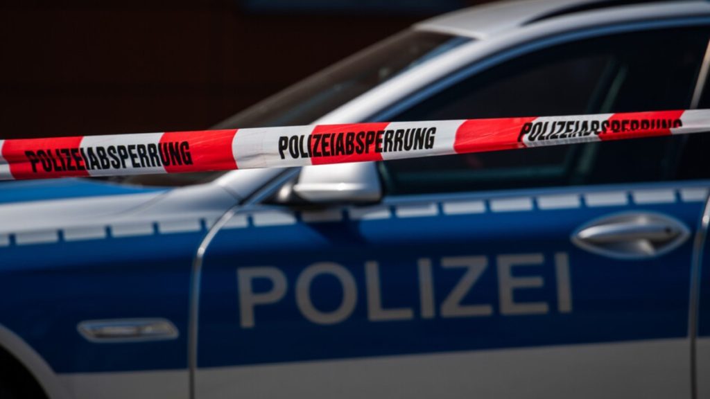 Происшествия: Нижняя Саксония: двое подростков пытались убить 15-летнего знакомого