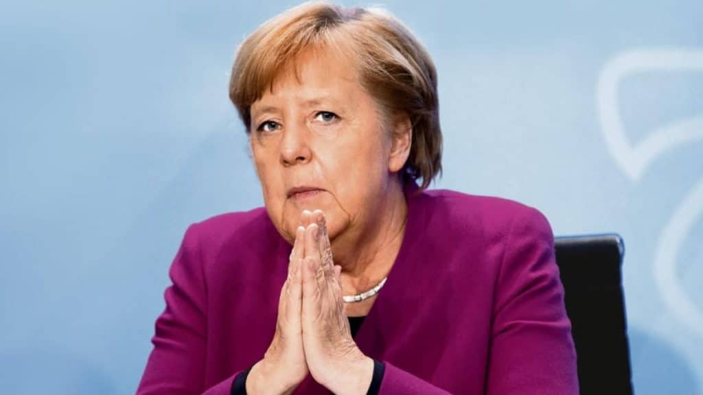 Общество: «Относительно спокойное лето закончилось, теперь нас ждут сложные месяцы»: Меркель выступила с обращением к немцам