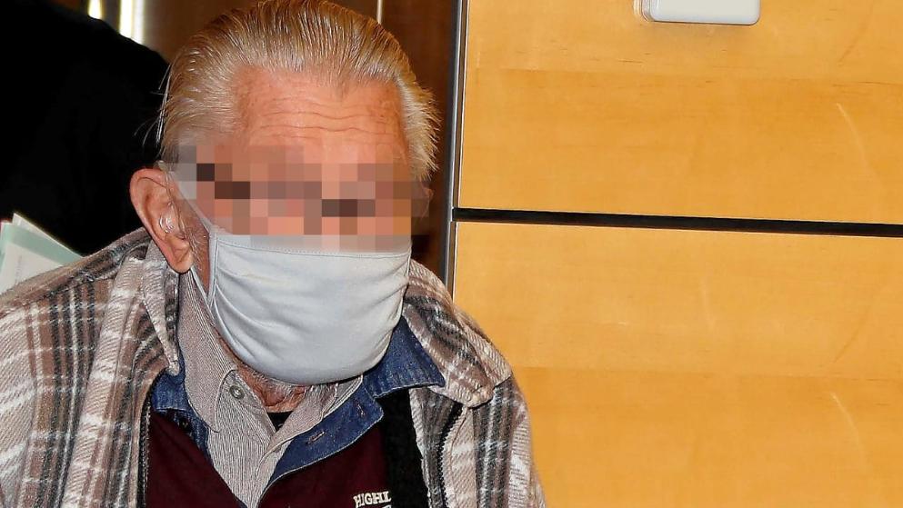 Происшествия: Пенсионер из Баварии убил свою слабоумную жену: «Я сделал это из любви»