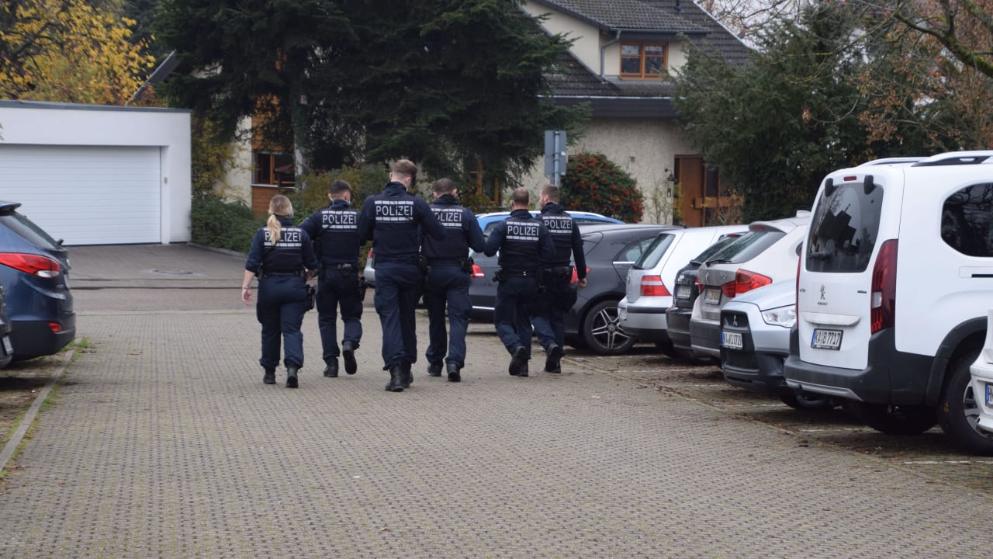 Происшествия: Подростки-мусульмане устроили поножовщину в школе Баден-Вюртемберга