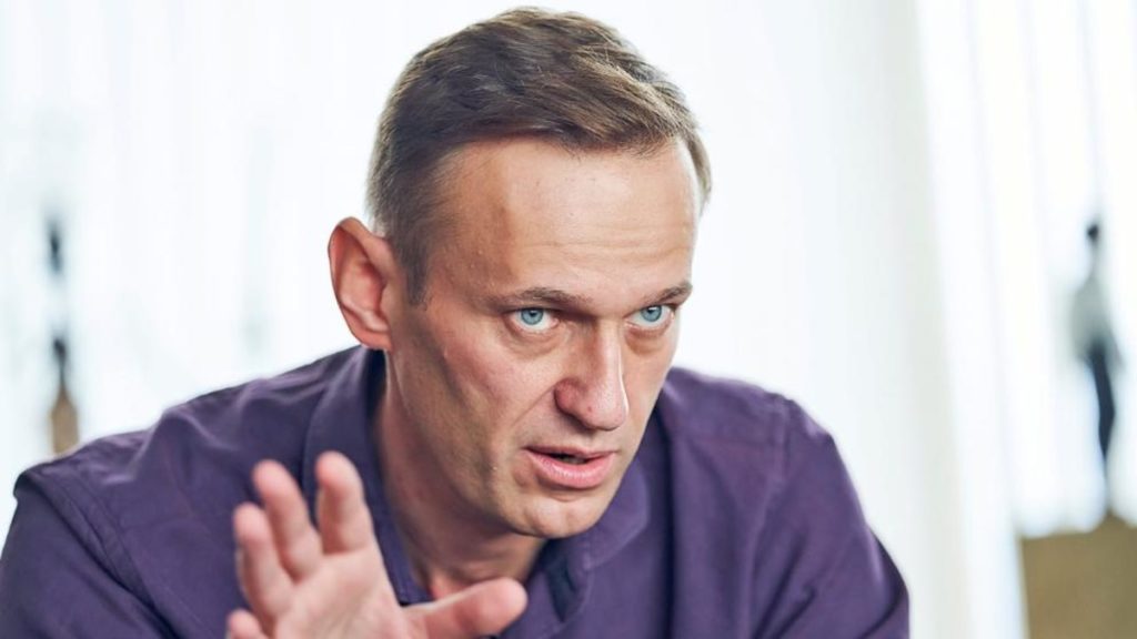 Отовсюду обо всем: Российская сторона придумала новое объяснение случаю с Навальным