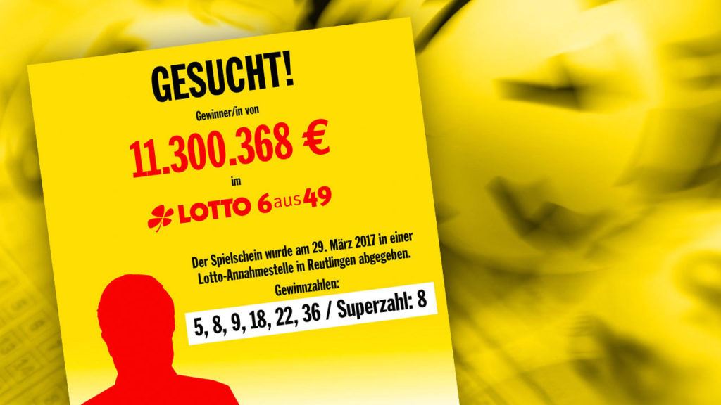 Деньги: Поиски победителя превратились в лотерейный триллер: на кону €11,3 млн