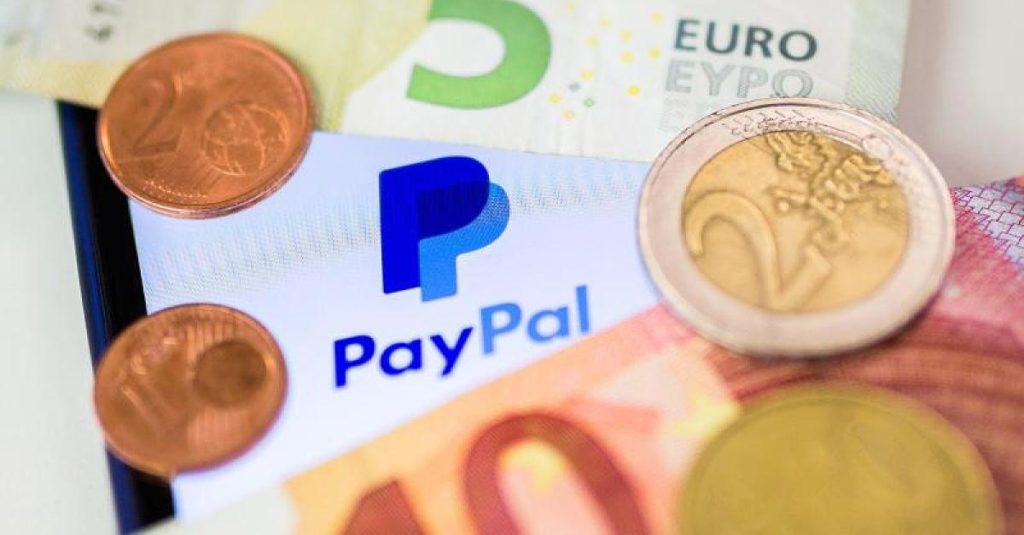 Деньги: Экономьте €300 в год: мало кто знаком с уловкой от PayPal