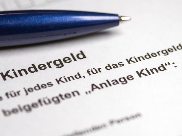 Общество: Родительское пособие и пособие на ребенка: Германия упрощает процесс подачи заявлений