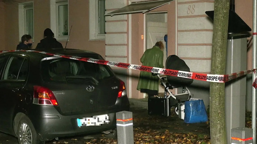 Происшествия: Ножевая атака в Северном Рейне-Вестфалии: известно о четырех жертвах