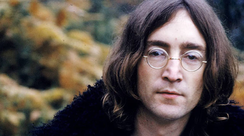 Отовсюду обо всем: Сорок лет назад убили Леннона