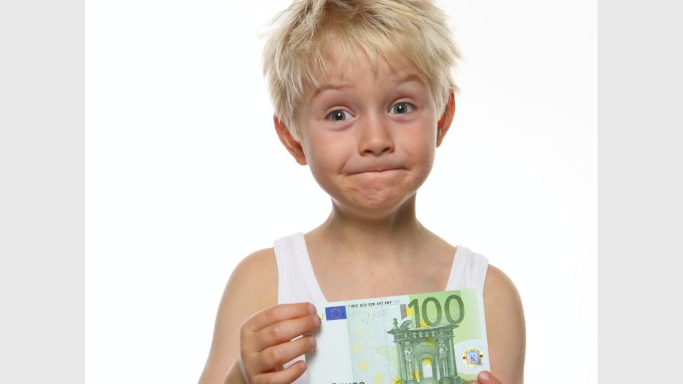 Деньги: Существенная надбавка: правительство Германии увеличило размер детского пособия