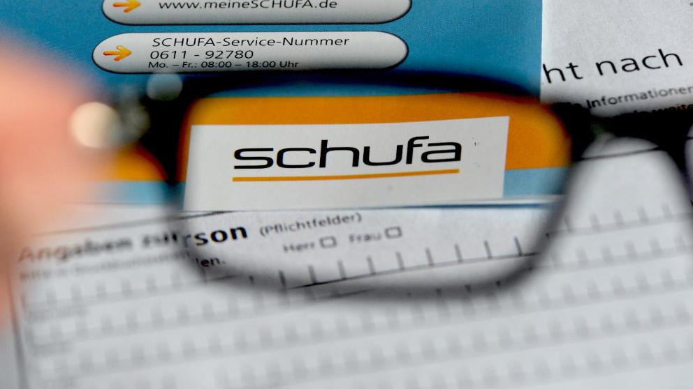 Деньги: Вопрос, который беспокоит многих немцев: как избавится от отрицательной оценки Schufa