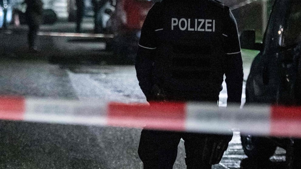 Происшествия: Арестован беженец: в Саксонии в результате изнасилования умерла молодая женщина