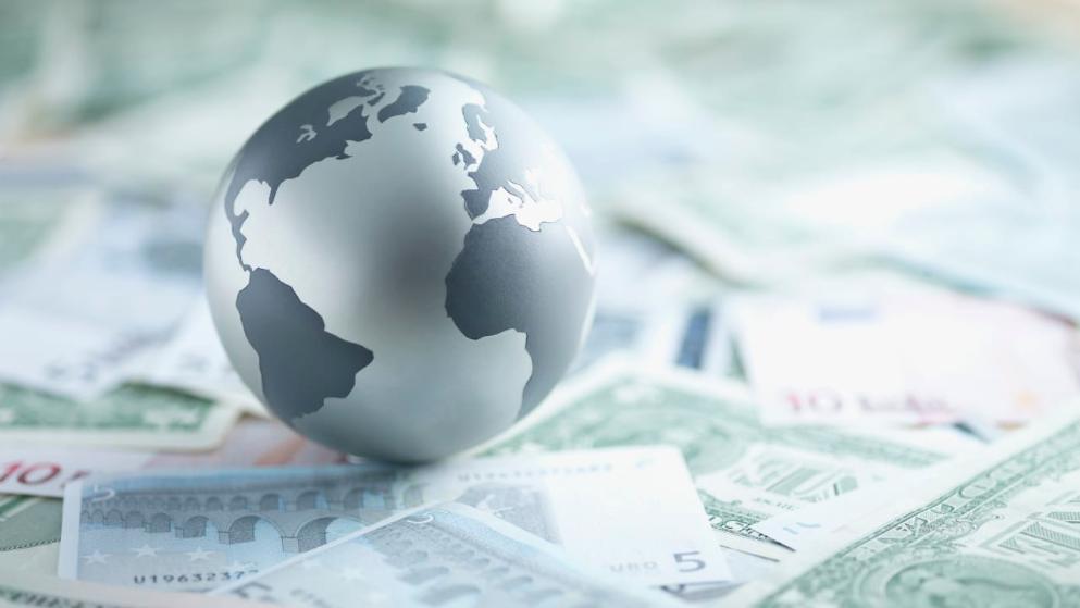 Деньги: В тени коронавируса: мир стоит у порога валютной войны?