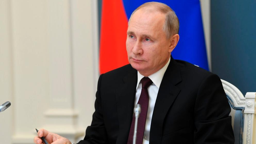 Отовсюду обо всем: Россияне боятся вакцины «Спутник V»: Путин готовит лживую пиар-кампанию