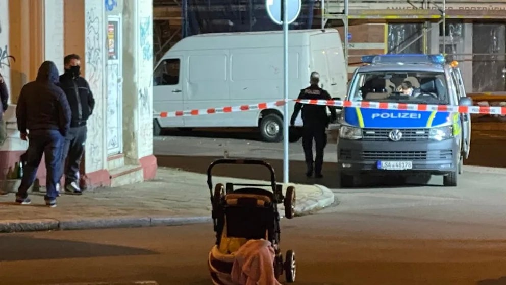 Происшествия: Уличная перестрелка румынских криминальных банд: пострадал ребенок