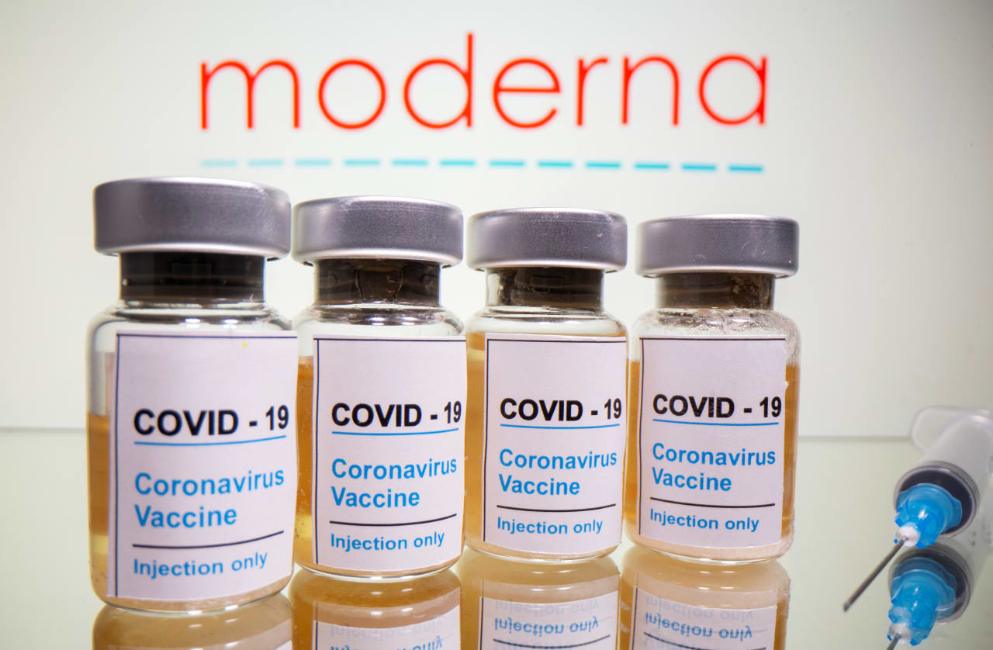Здоровье: Вакцина от Covid-19: с какими побочными эффектами могут столкнуться люди