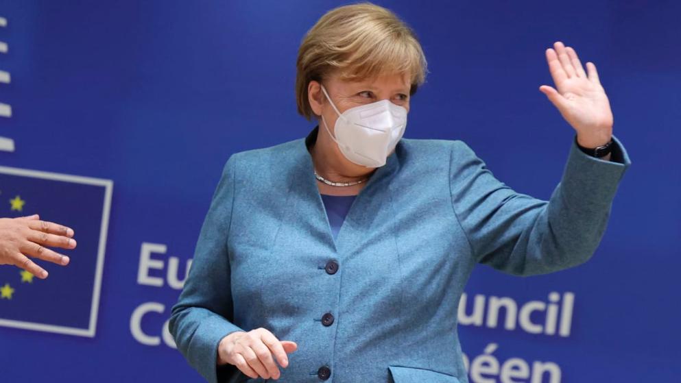 Политика: О чем мечтает Меркель, когда перестанет быть канцлером