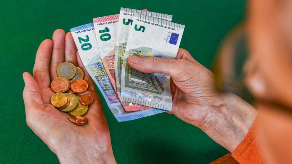 Деньги: Пенсия в 63 года: как в Германии уйти на пенсию раньше?