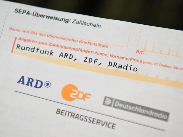 Деньги: С января в Германии увеличится плата за телерадиовещание: Саксония-Анхальт пытается наложить вето