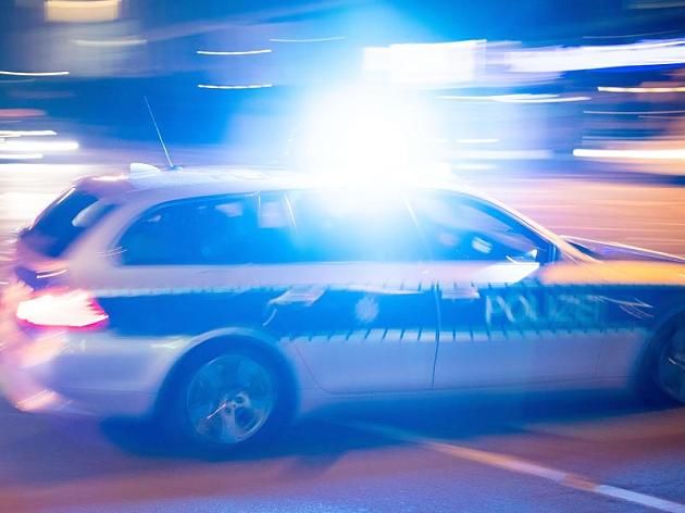 Происшествия: Драма в Пфальце: инфицированный мужчина умер в своей машине по дороге в больницу