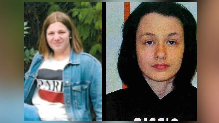 Общество: Коронавирус - причина пропажи девушек-подростков в Германии