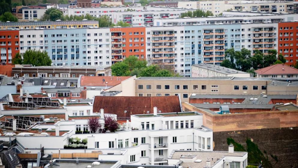 Недвижимость: Цены на аренду жилья в Германии продолжают расти: многие немцы могут оказаться на улице
