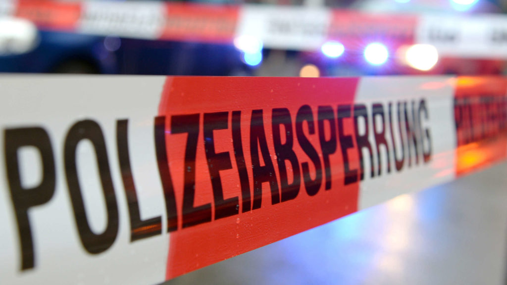 Происшествия: Кровавый спор: В Менхенгладбахе соседи устроили поножовщину