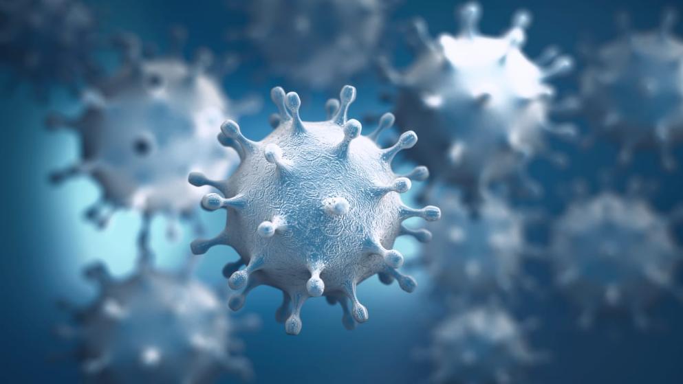 Общество: Симптомы мутировавшего коронавируса B.1.1.7: на что обращать внимание