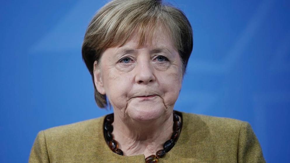 Общество: Обзор новых карантинных правил: что на этот раз придумала Меркель