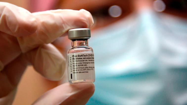 Общество: ЕС не дает одобрения: план вакцинации немецкого правительства на грани краха