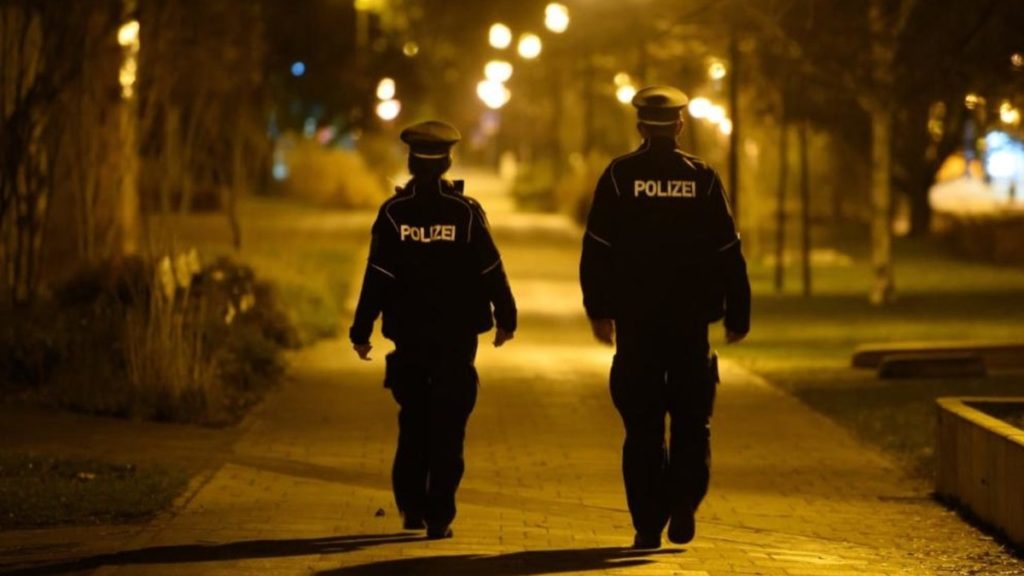 Общество: Трансгендеры получат доступ к службе в немецкой полиции